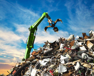 Scrap